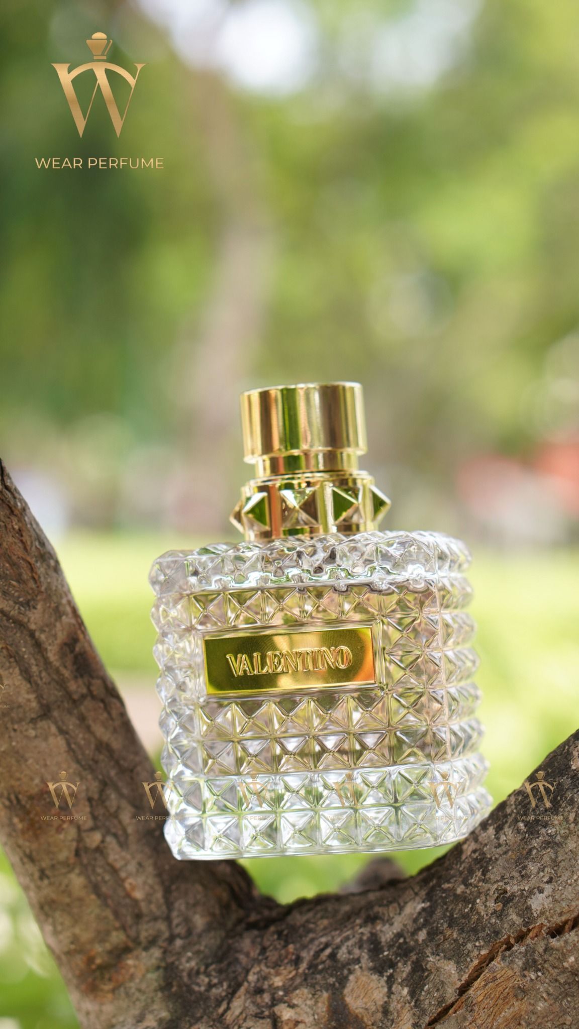  Valentino Donna EDP 
