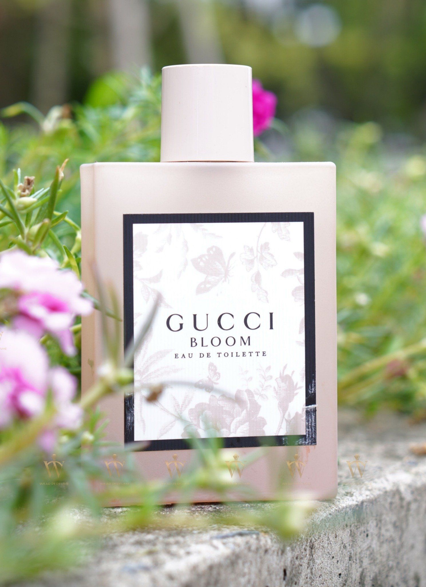  Gucci Bloom EDT 