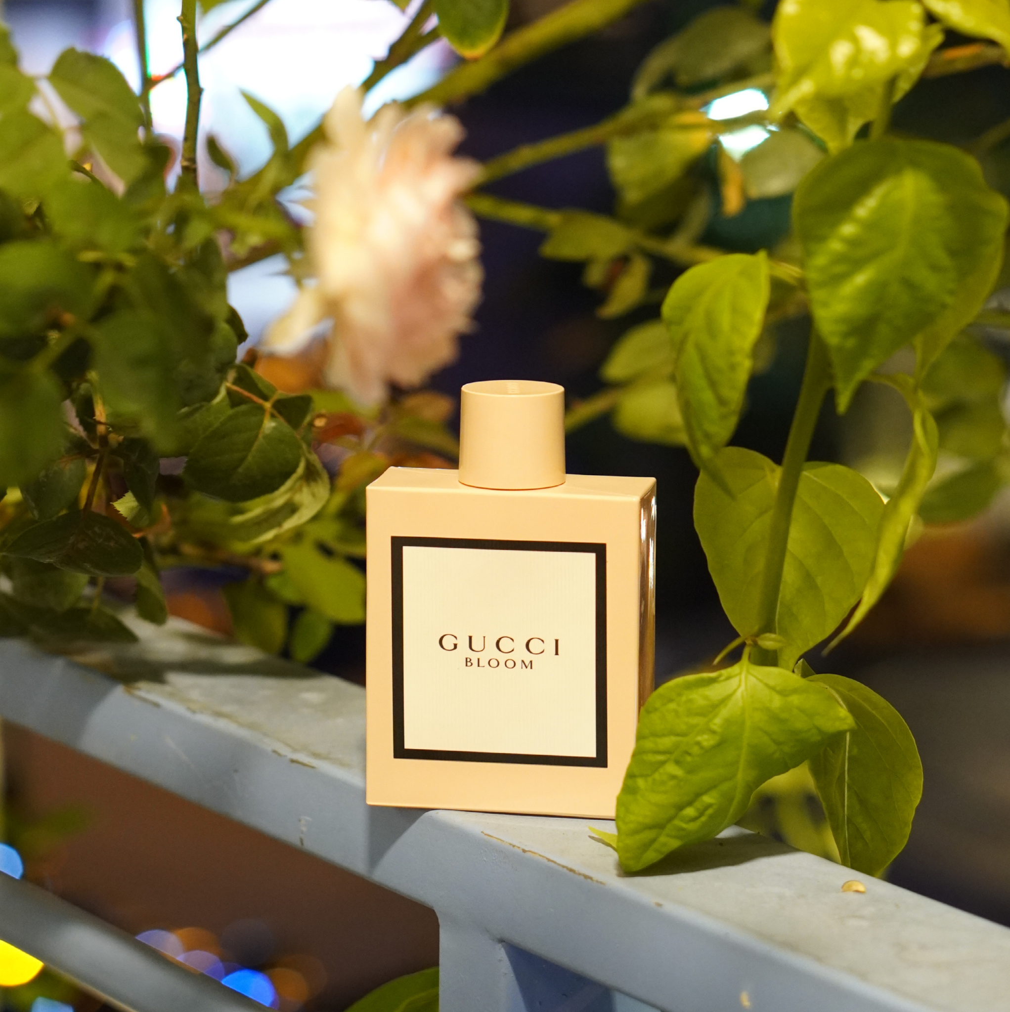  Gucci Bloom EDP 