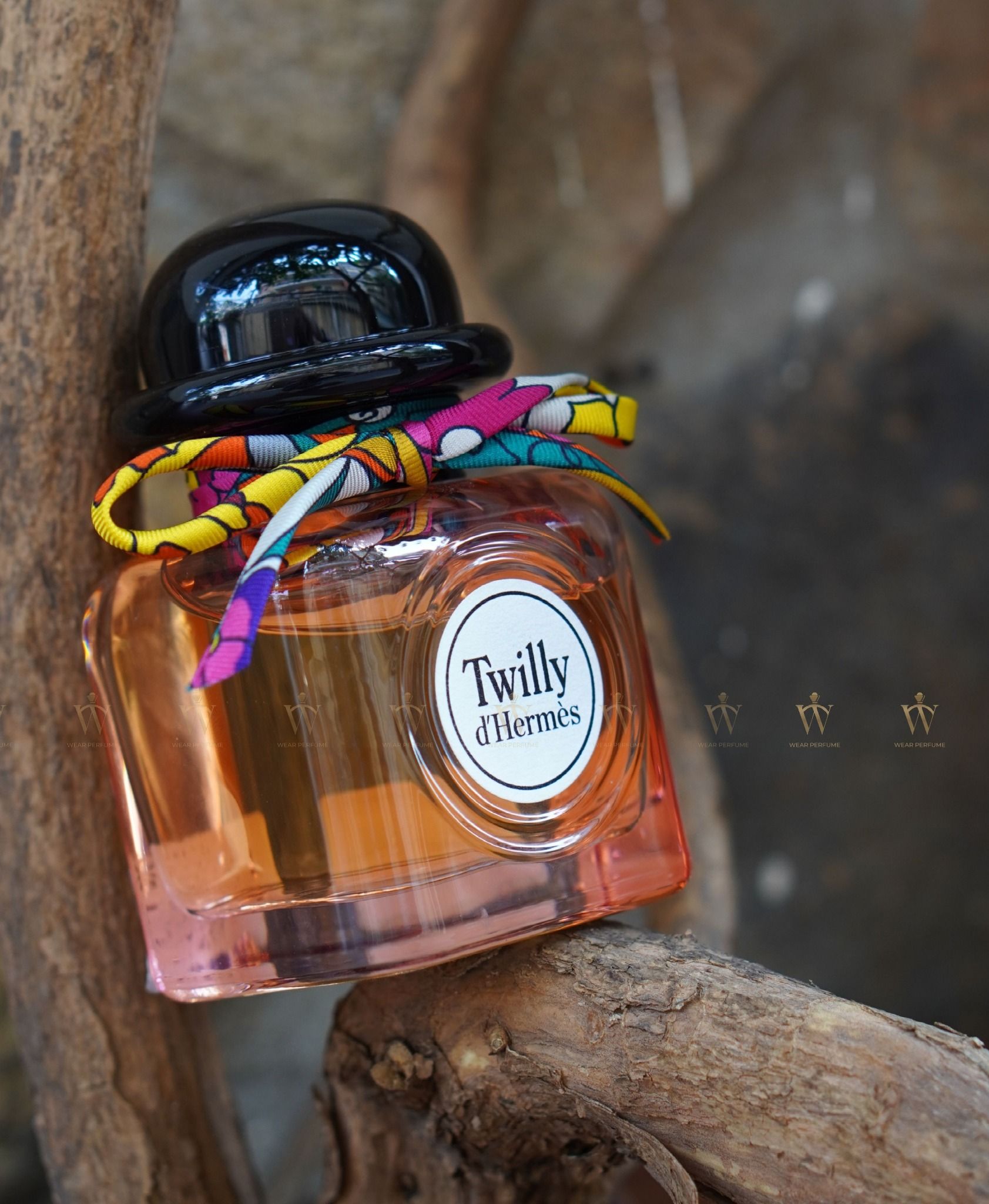  Hermes Twilly d'Hermes EDP 