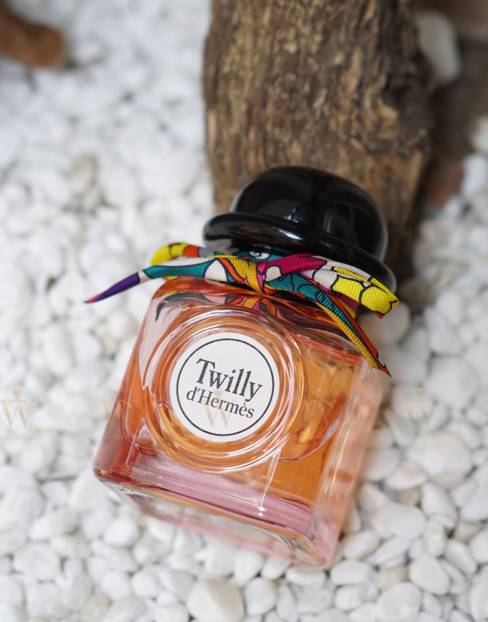  Hermes Twilly d'Hermes EDP 