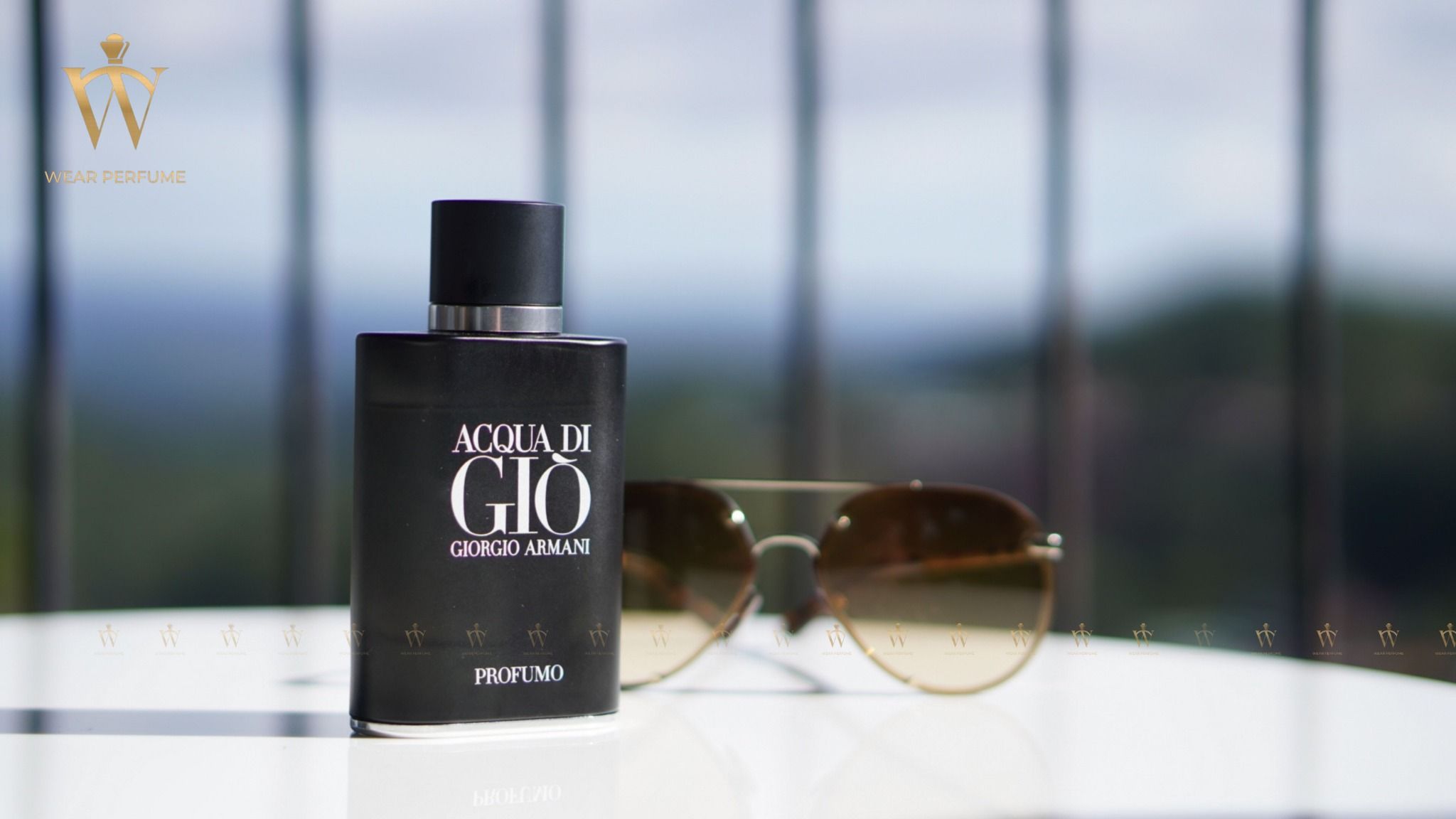  Giorgio Armani Acqua di Gio Profumo EDP 