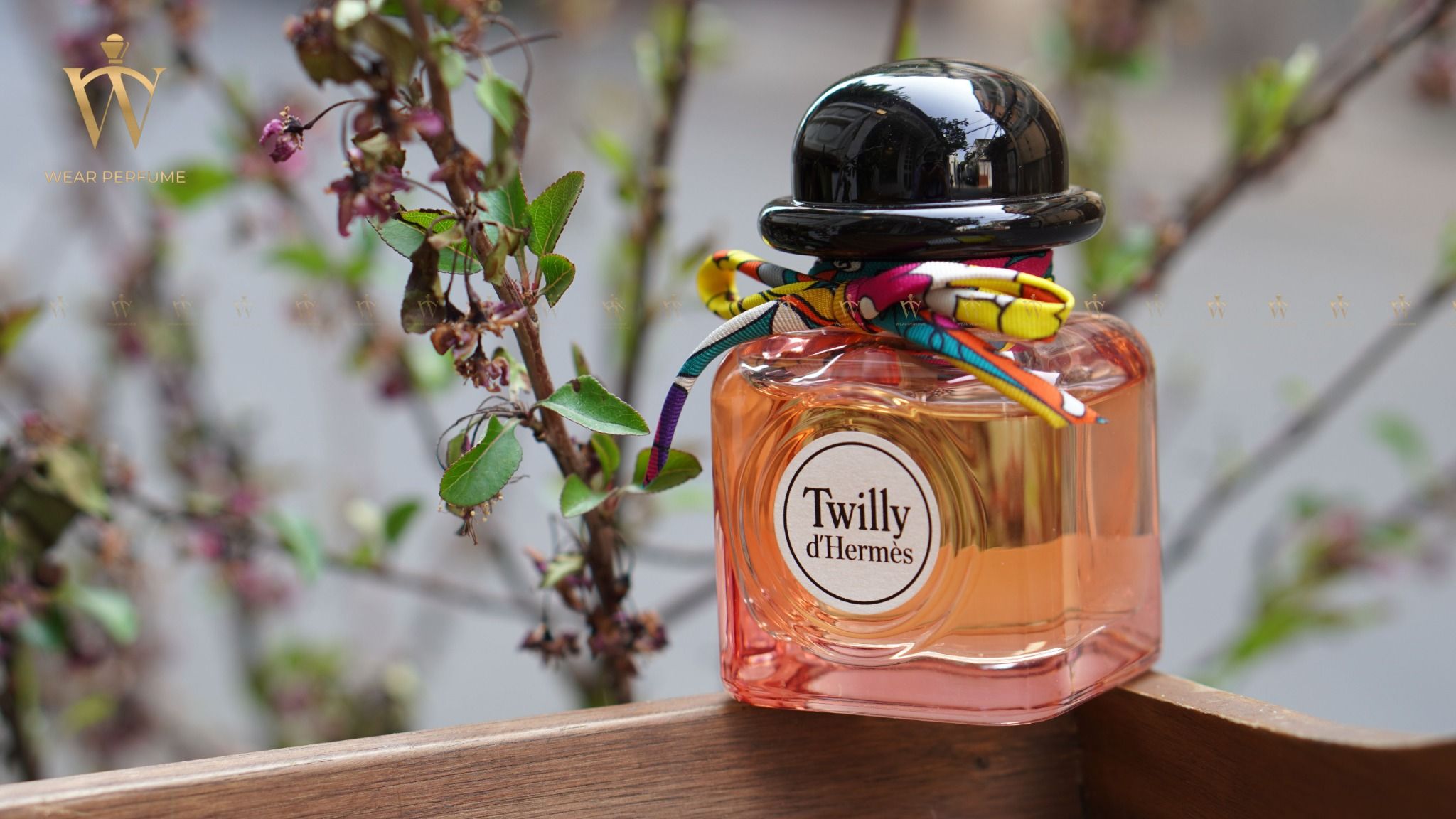  Hermes Twilly d'Hermes EDP 