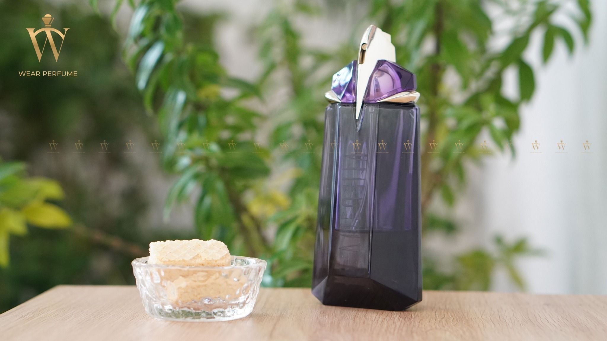  Thierry Mugler Alien EDP 