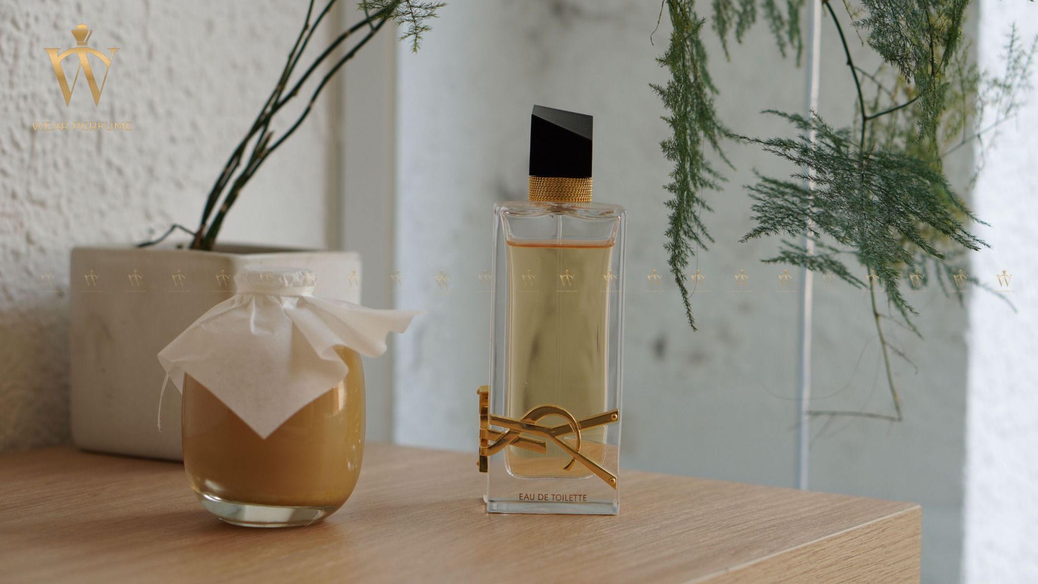  Yves Saint Laurent YSL Libre EDT 