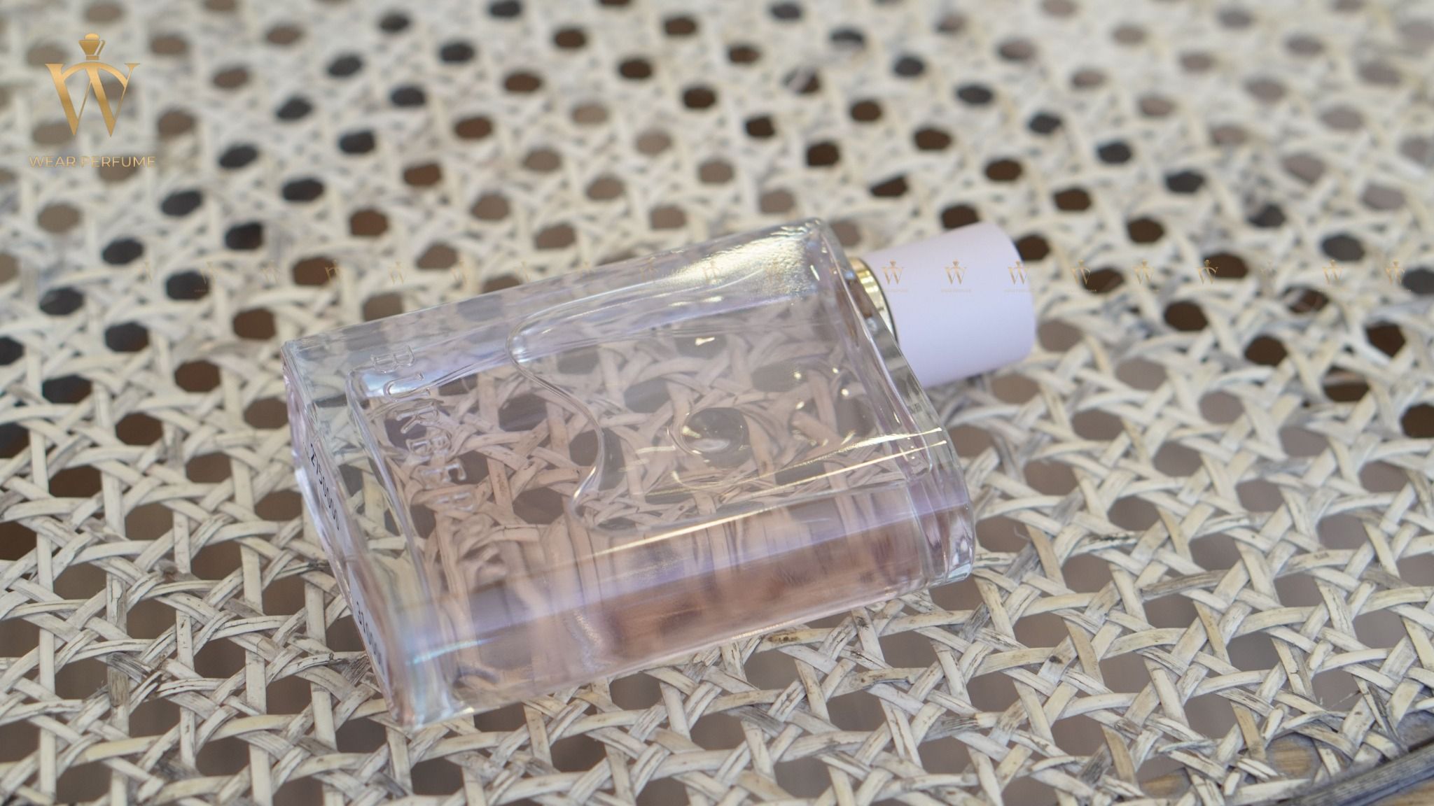  Burberry Her EDP 