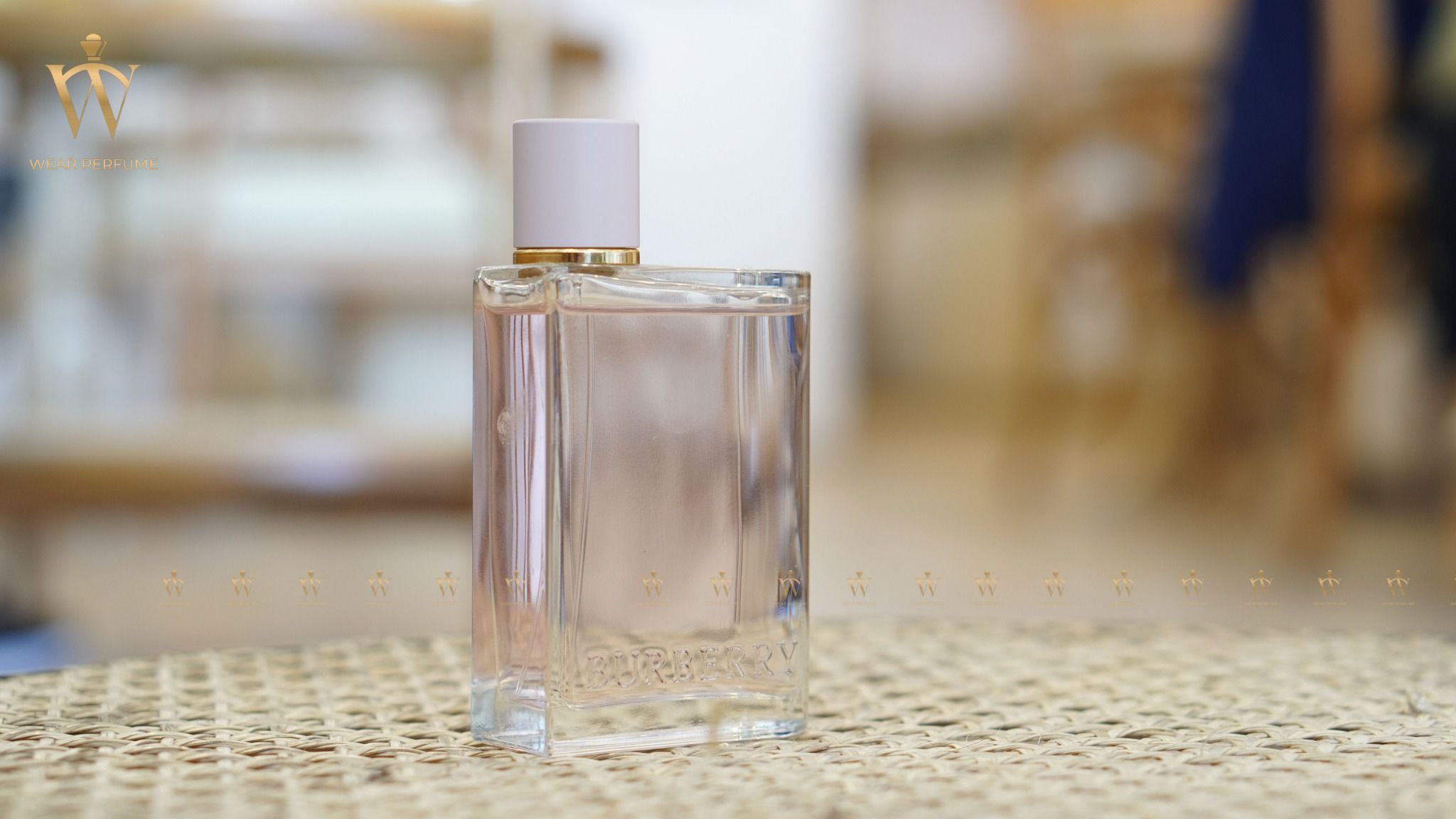  Burberry Her EDP 
