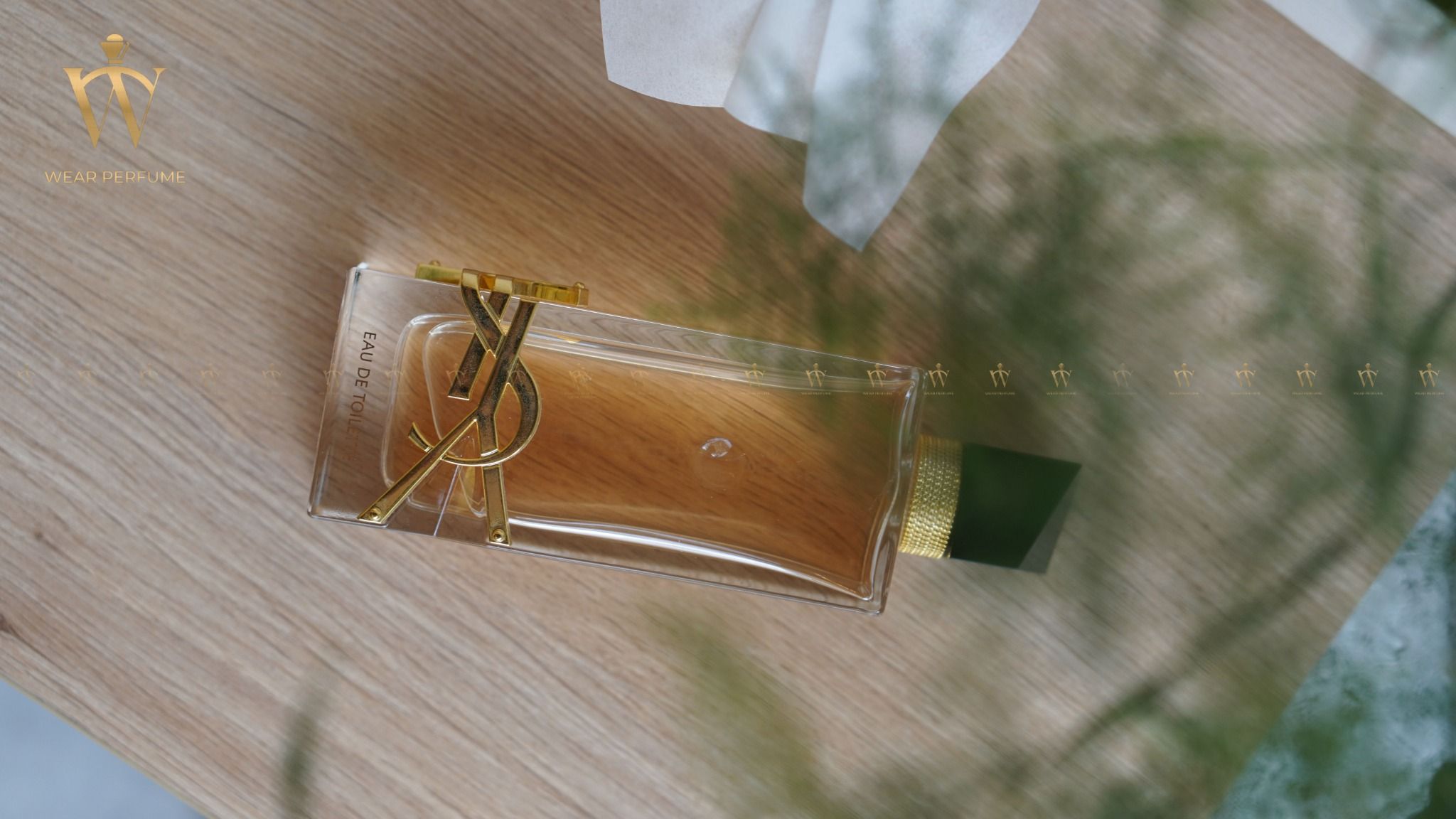  Yves Saint Laurent YSL Libre EDT 