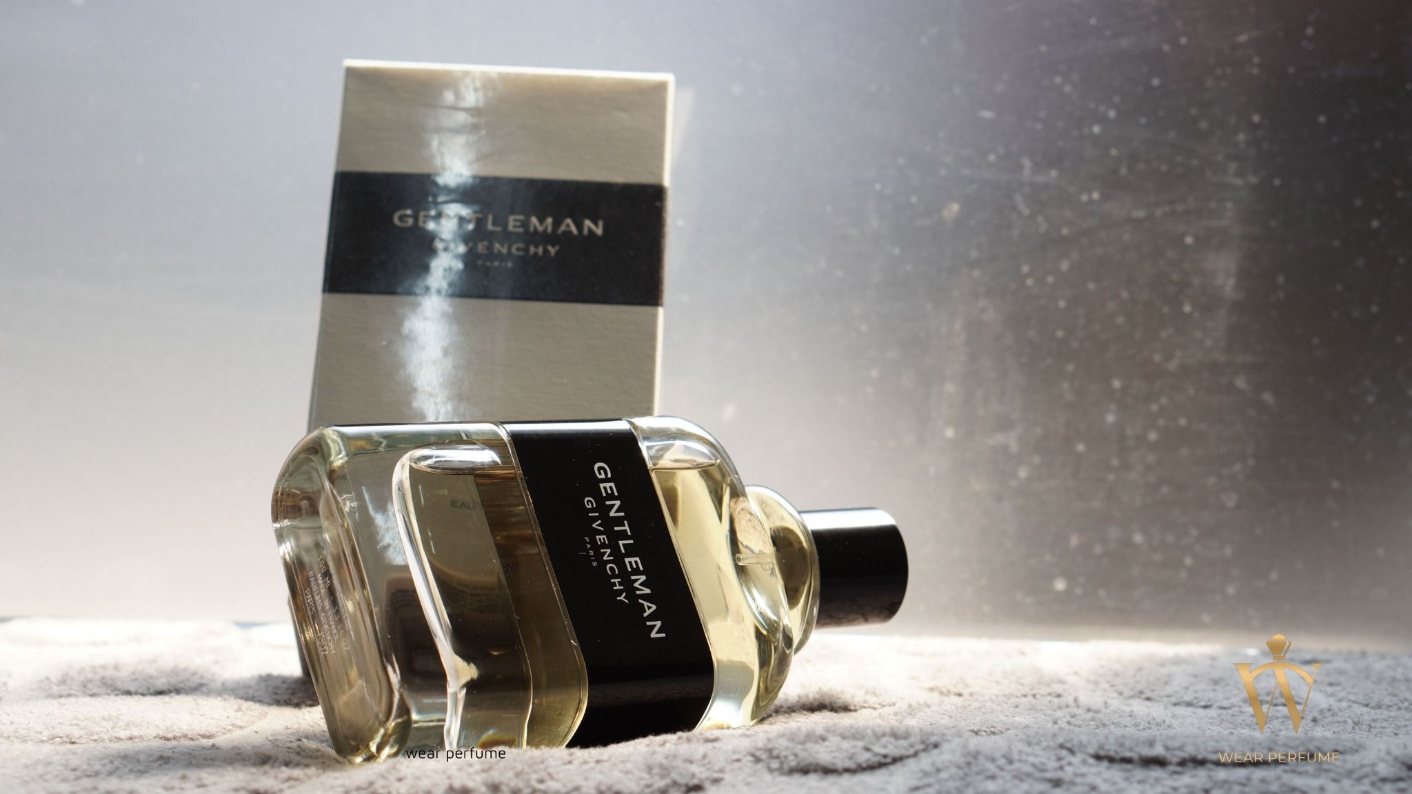  Givenchy Gentleman EDT 