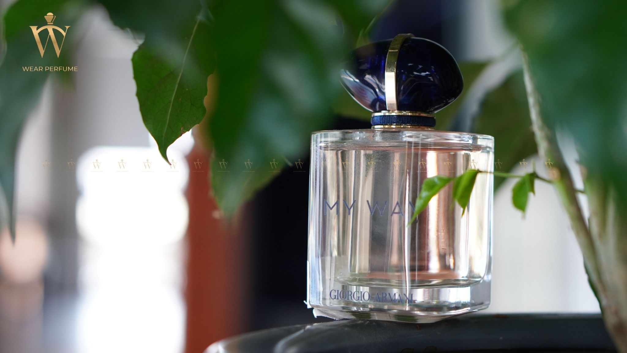  Giorgio Armani My Way EDP 