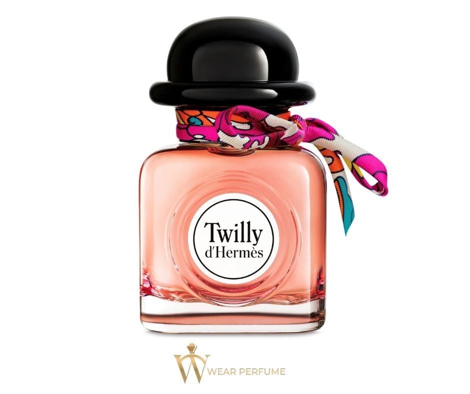  Hermes Twilly d'Hermes EDP 