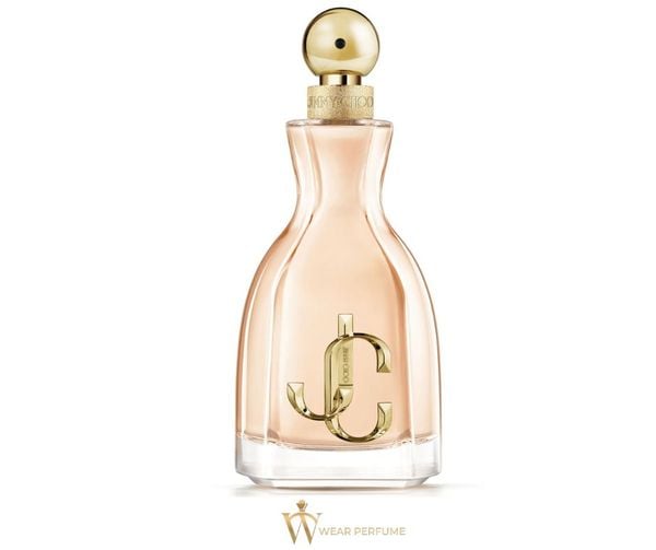  Jimmy Choo - I want choo 