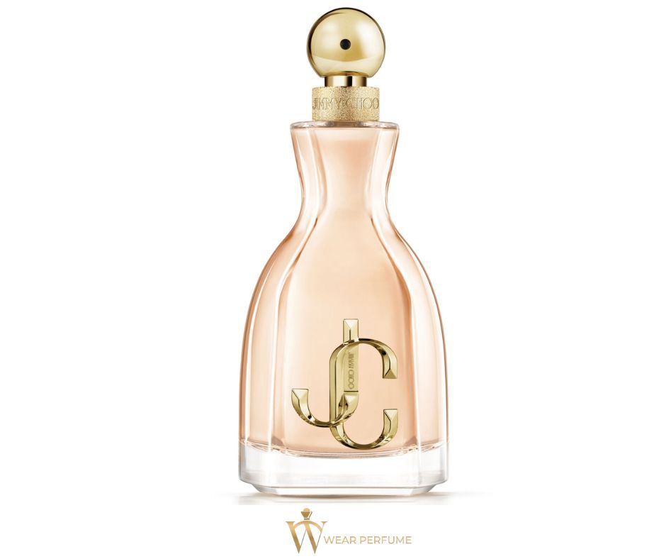 Jimmy Choo - I want choo 