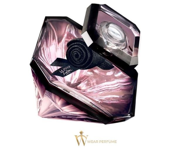  Lancome La nuit Tresor EDP 