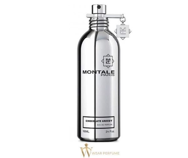  Montale Chocolate Greedy EDP 