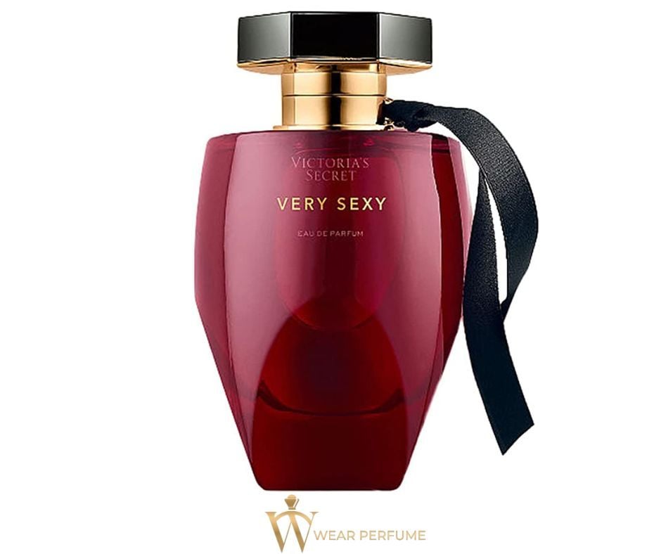  Victoria’s Secret Very Sexy EDP 