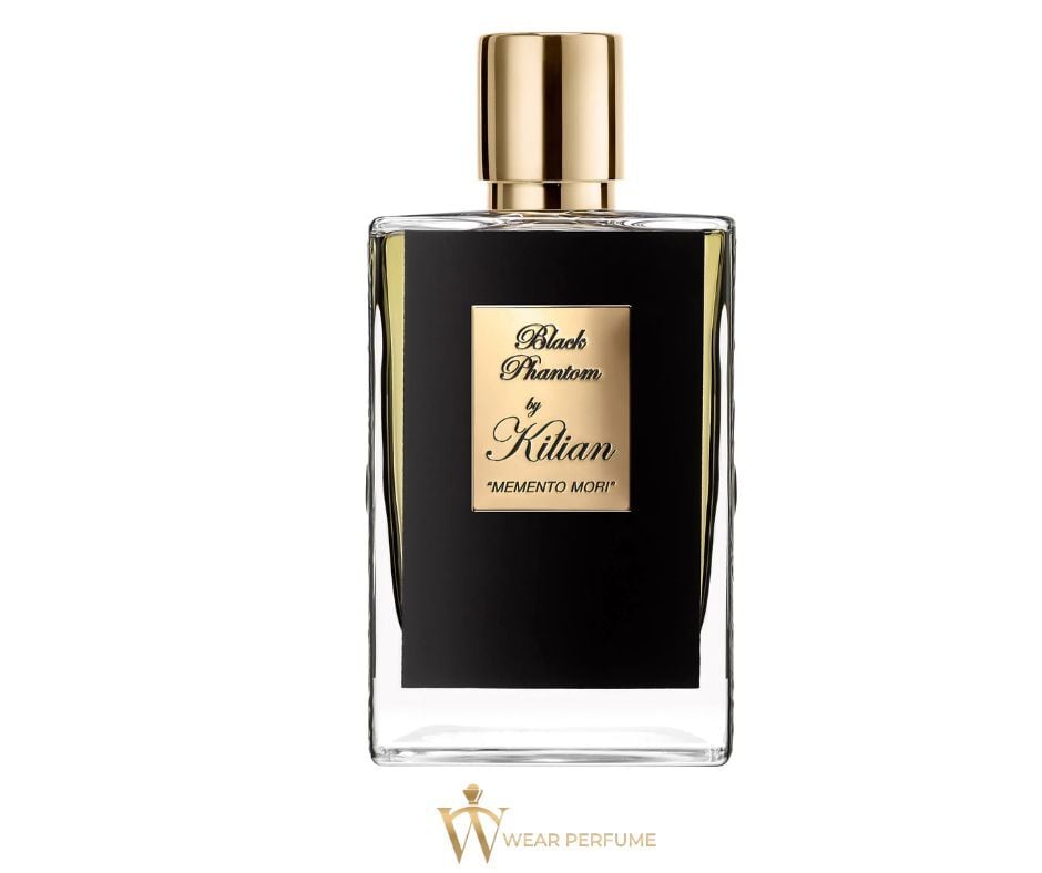  Kilian Black Phantom - Memento Mori 