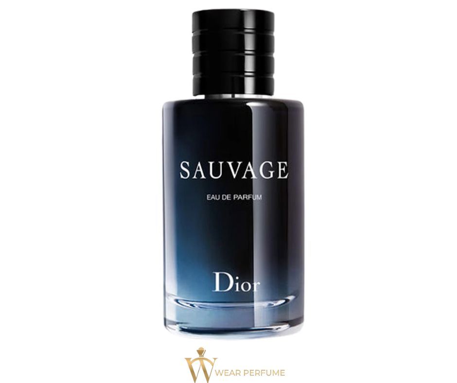  Dior Sauvage EDP 