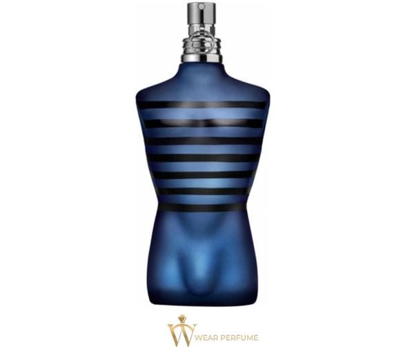  Jean Paul Gaultier Ultra Male EDT 