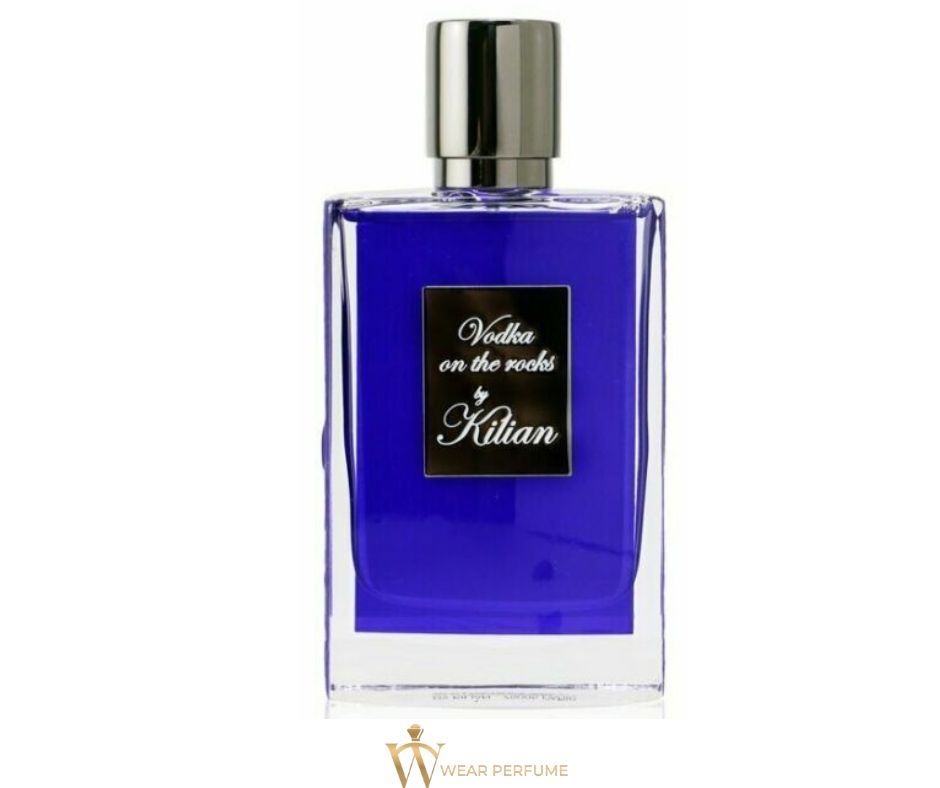  Kilian Vodka on the Rocks 