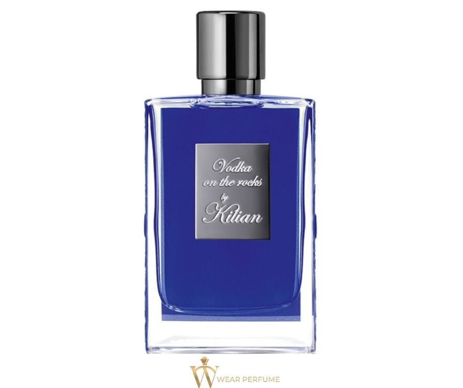  Kilian Vodka on the Rocks 