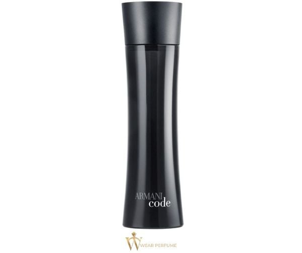  Giorgio Armani Armani Code 