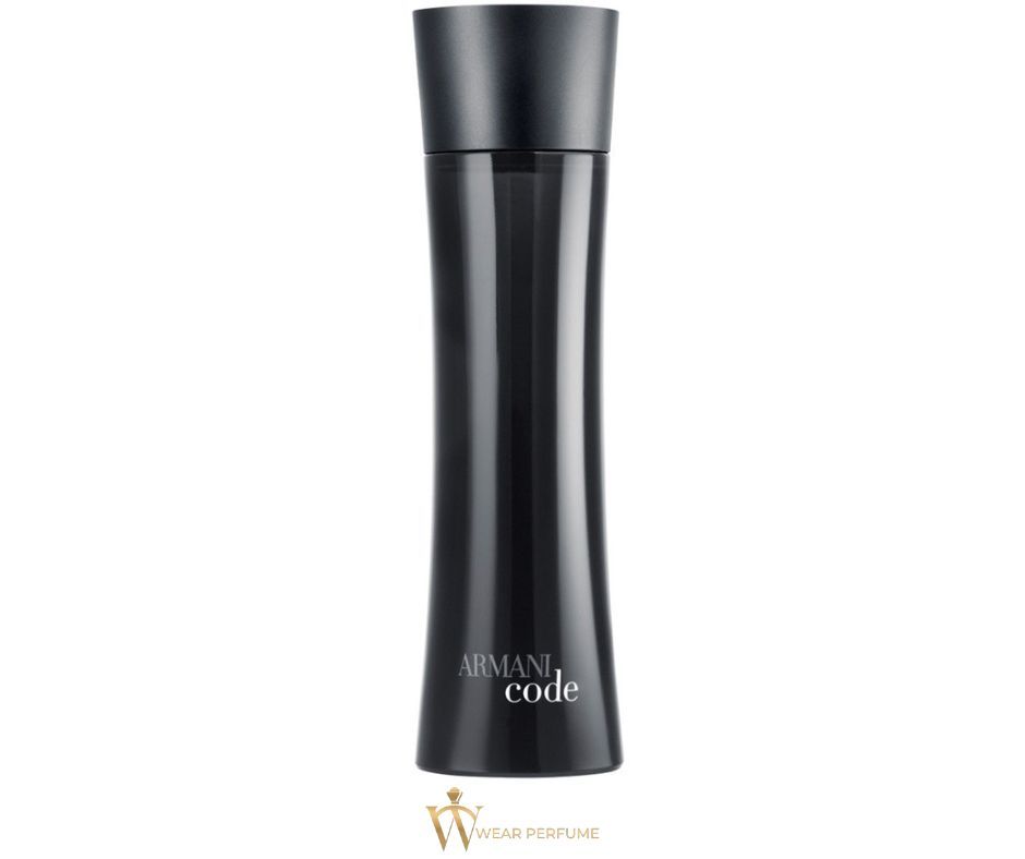  Giorgio Armani Armani Code 
