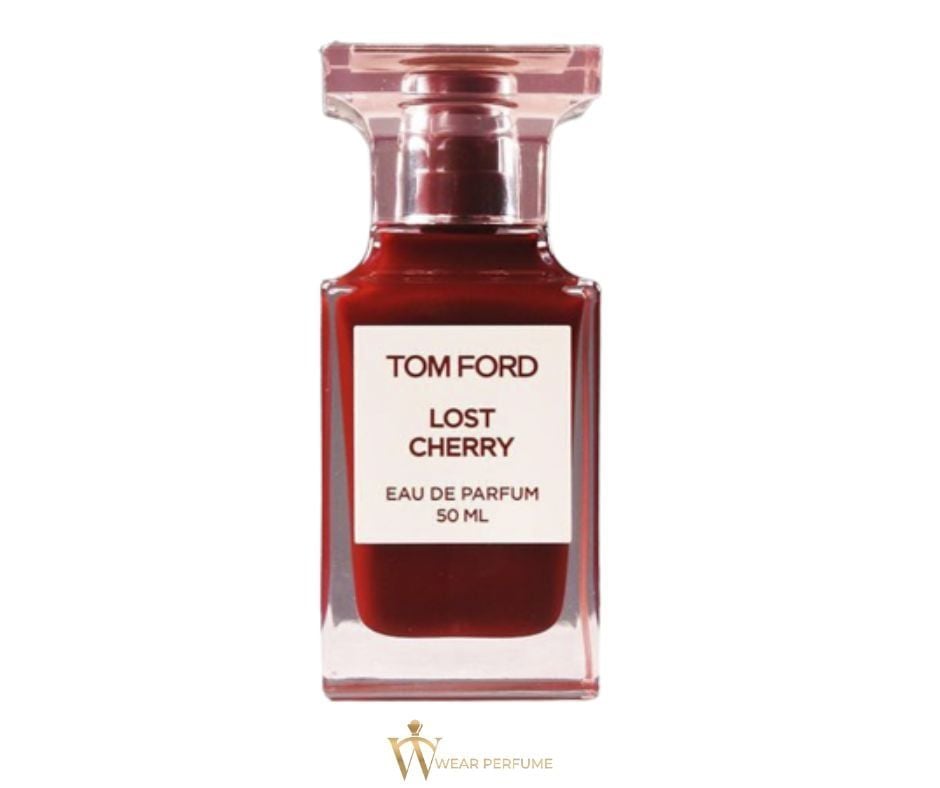  Tom Ford Lost Cherry EDP 