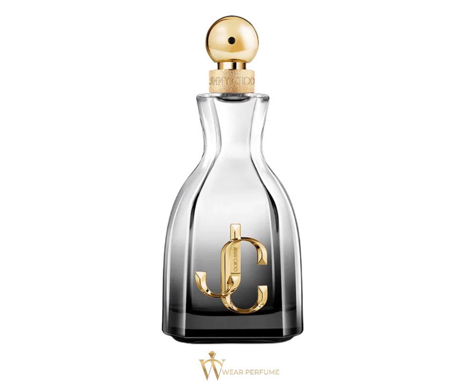  Jimmy Choo I Want Choo Forever EDP 
