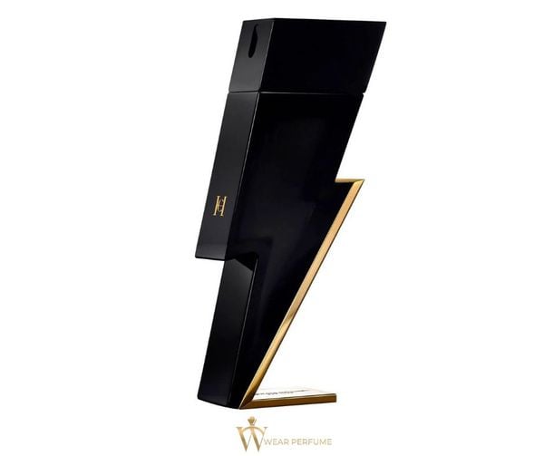  Carolina Herrera Bad Boy 