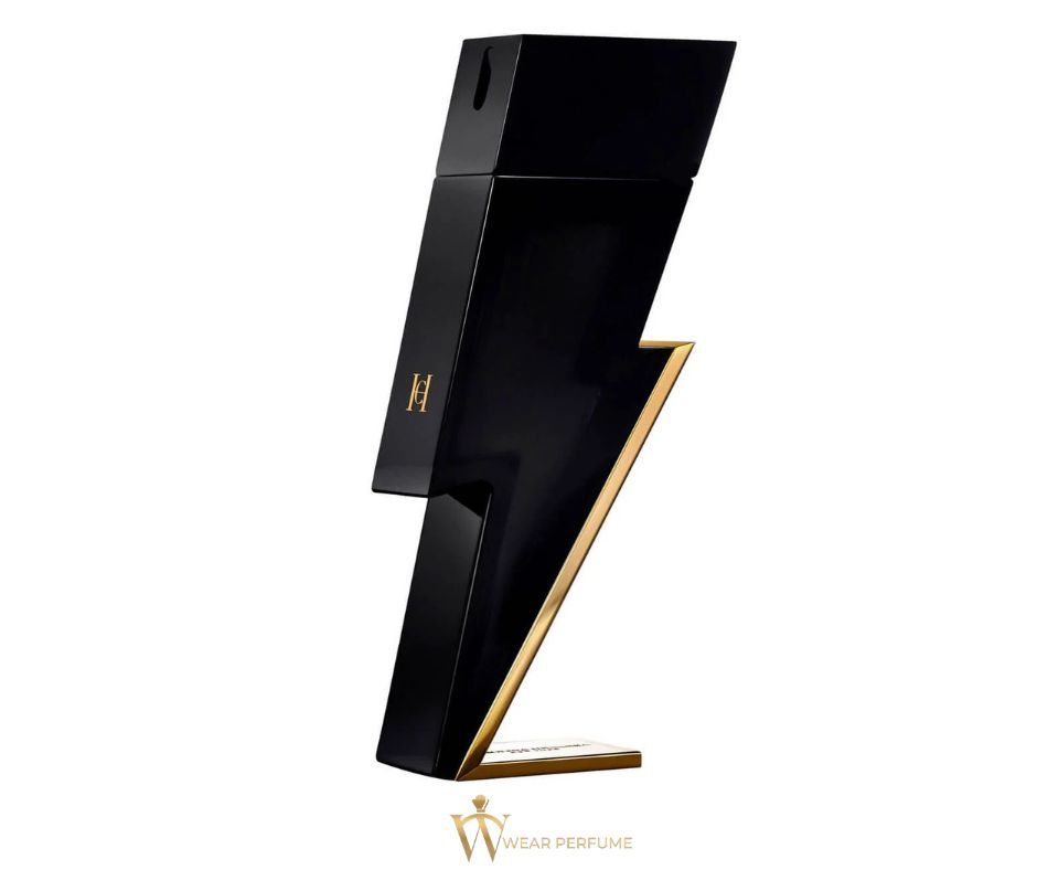  Carolina Herrera Bad Boy 