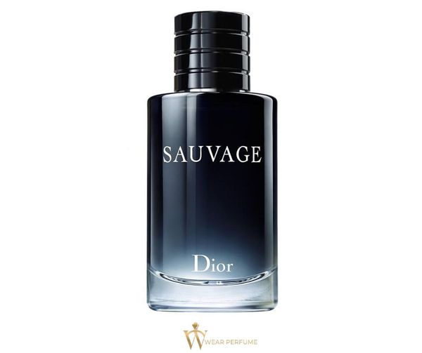  Dior Sauvage EDT 