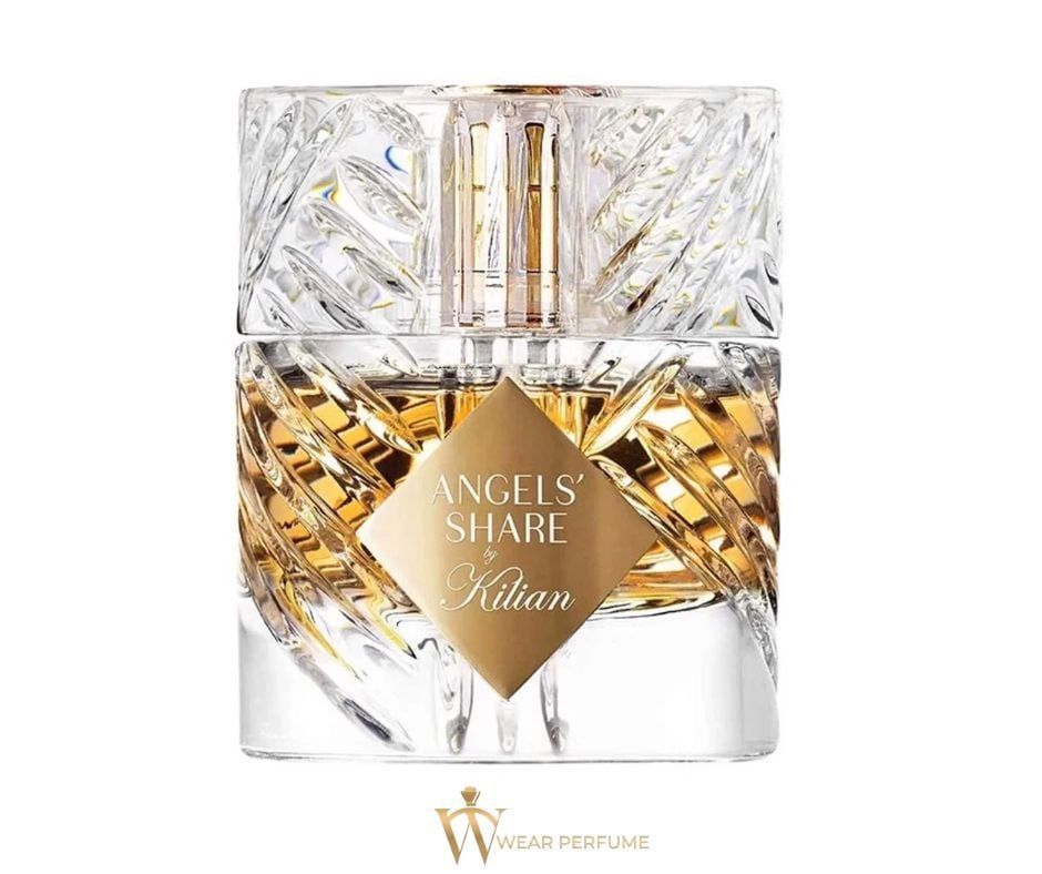  Kilian Angels' Share 