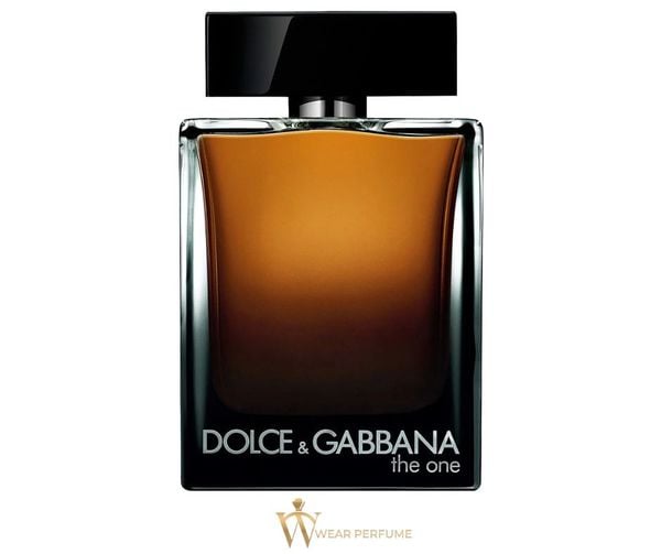  Dolce & Gabbana The One For Men EDP 