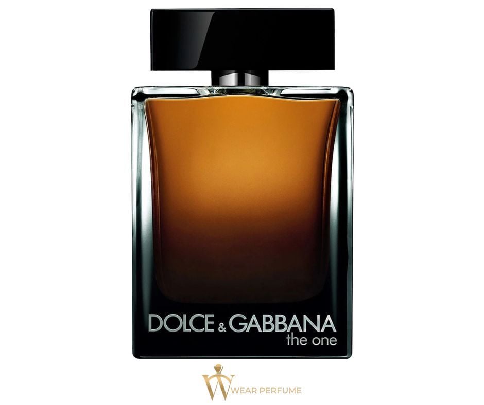  Dolce & Gabbana The One For Men EDP 