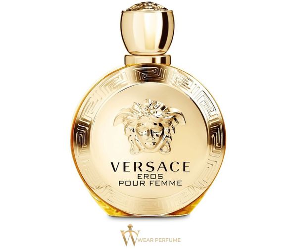  Versace Eros Pour Femme EDP 
