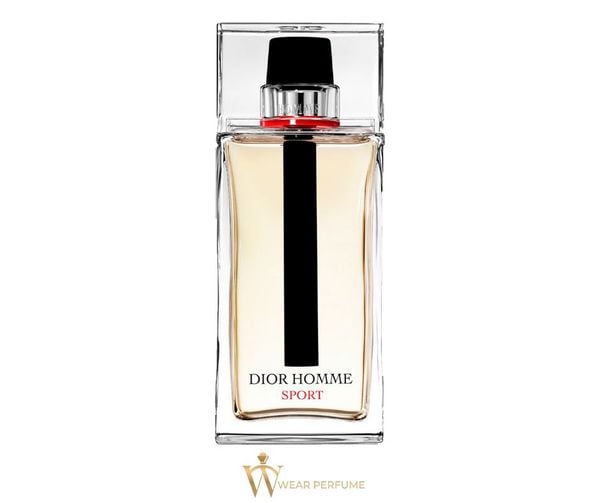  Dior Homme Sport EDT 
