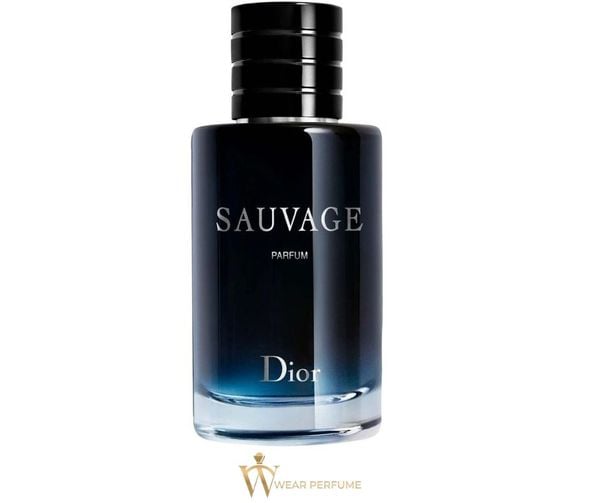  Dior Sauvage Parfum 