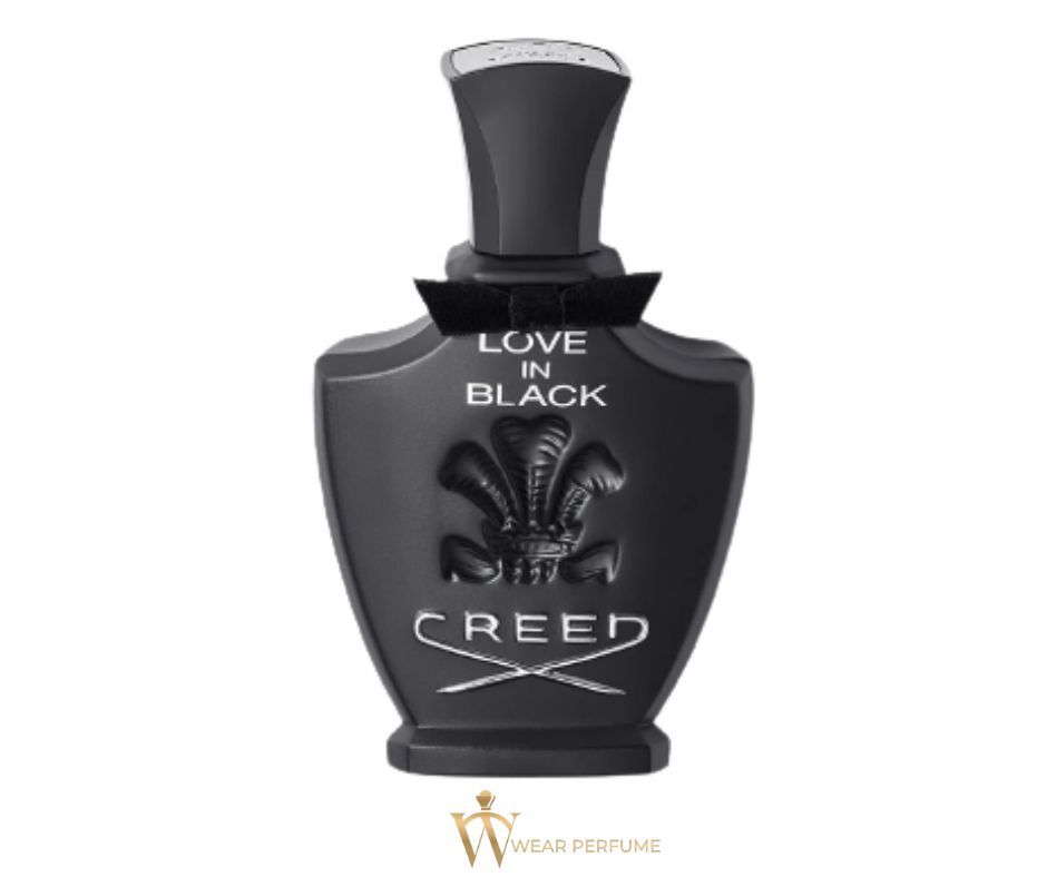  Creed Love in Black EDP 