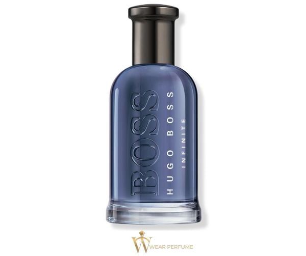  Hugo Boss Boss Bottled Infinite EDP 