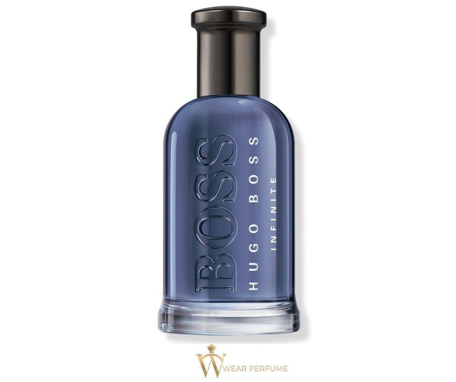  Hugo Boss Boss Bottled Infinite EDP 