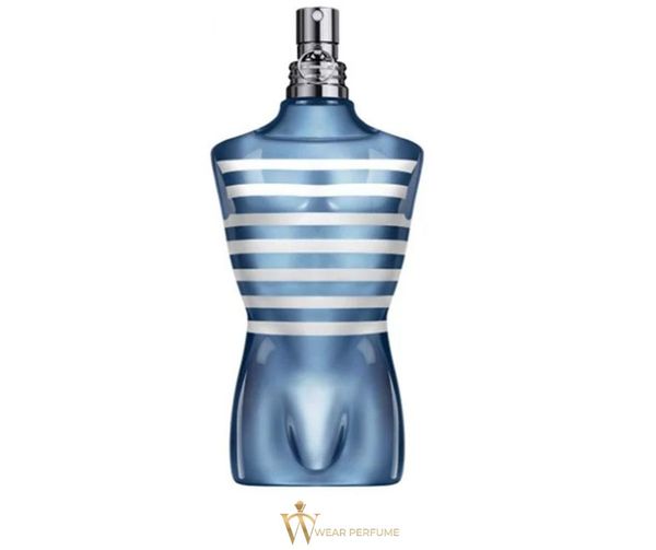  Jean Paul Gaultier Le Male On Board EDT 