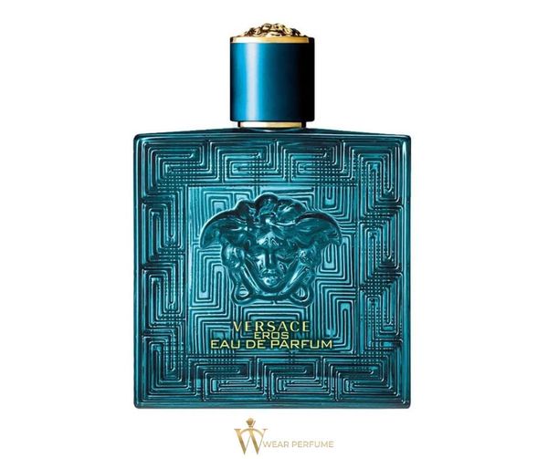  Versace Eros EDP 