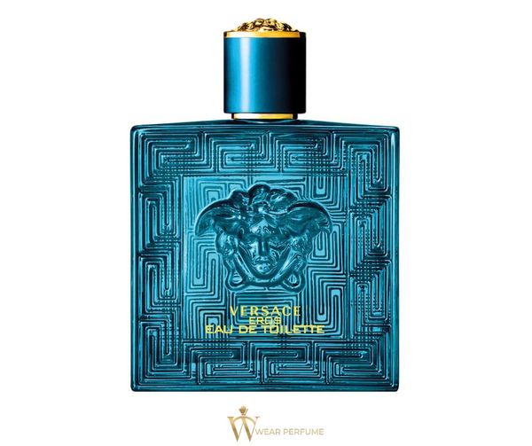  Versace Eros For Men EDT 