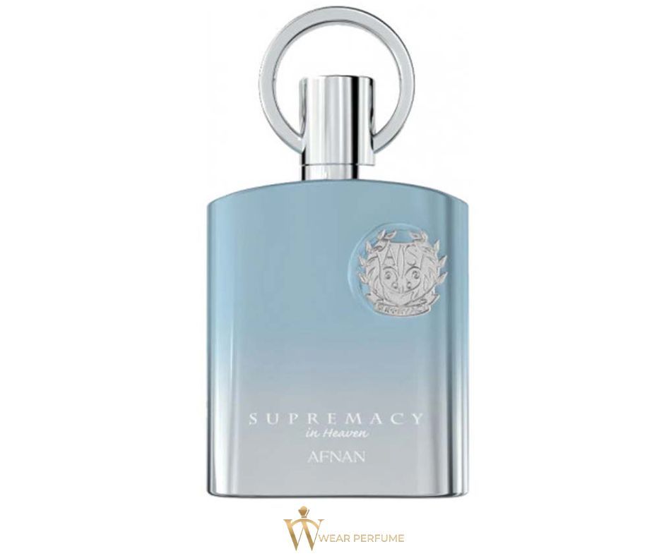  Afnan Supremacy In Heaven EDP 