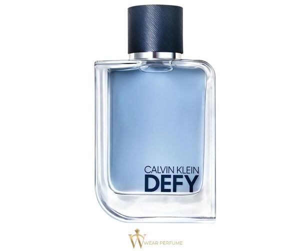  Calvin Klein Defy EDT 