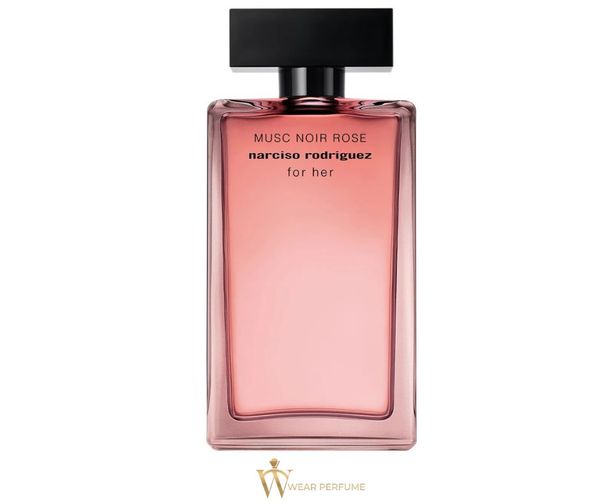  Narciso Rodriguez Musc Noir Rose For Her 
