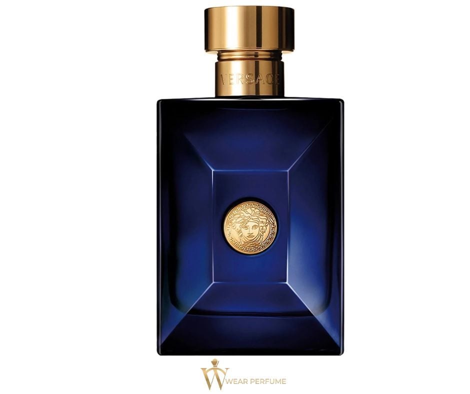  Versace Pour Homme Dylan Blue 