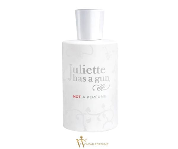  Juliette has a gun Not a Perfume EDP 