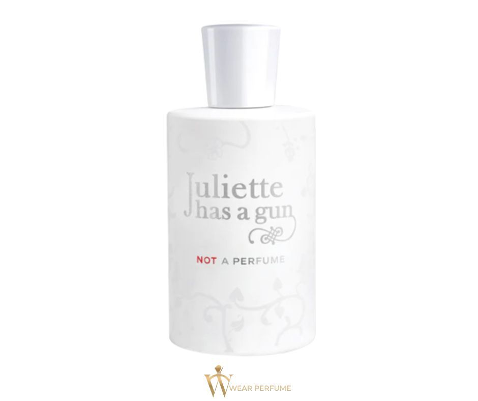  Juliette has a gun Not a Perfume EDP 